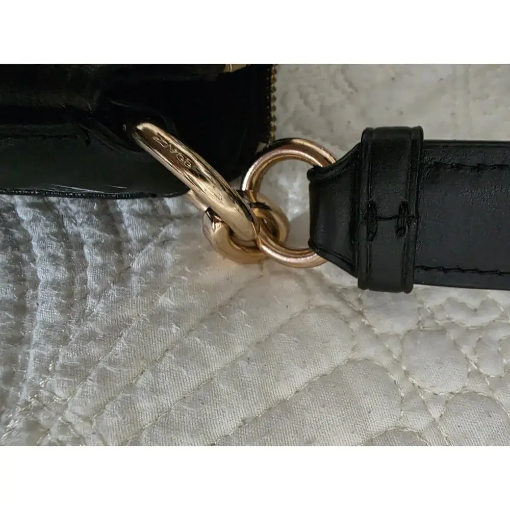 New Coach Mae File Crossbody Bag - Picture 11 of 16